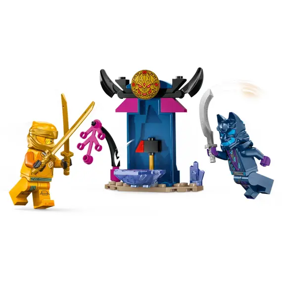 ლეგო LEGO Constructor NINJAGO ARIN'S BATTLE MECH, 3 image - TechMall.geლეგო LEGO Constructor NINJAGO ARIN'S BATTLE MECH, 3 image - TechMall.ge ,ლეგო LEGO Constructor NINJAGO ARIN'S BATTLE MECH, 3 image - TechMall.ge