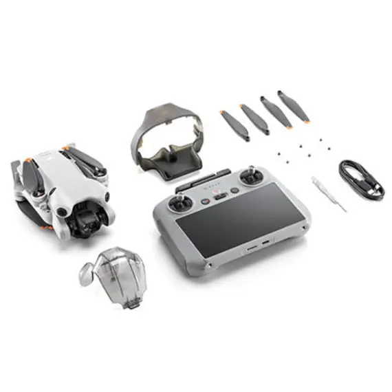 დრონი DJI Mini 4 Pro DJI RC 2, 6 image - TechMall.geდრონი DJI Mini 4 Pro DJI RC 2, 6 image - TechMall.ge ,დრონი DJI Mini 4 Pro DJI RC 2, 6 image - TechMall.ge