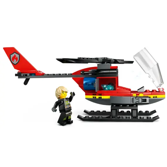 ლეგო LEGO Constructor CITY FIRE RESCUE HELICOPTER, 3 image - TechMall.geლეგო LEGO Constructor CITY FIRE RESCUE HELICOPTER, 3 image - TechMall.ge ,ლეგო LEGO Constructor CITY FIRE RESCUE HELICOPTER, 3 image - TechMall.ge