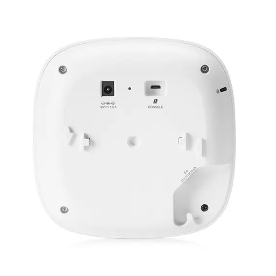 როუტერი Aruba R4W02A Instant On AP22, Access Point, White, 3 image - TechMall.geროუტერი Aruba R4W02A Instant On AP22, Access Point, White, 3 image - TechMall.ge ,როუტერი Aruba R4W02A Instant On AP22, Access Point, White, 3 image - TechMall.ge