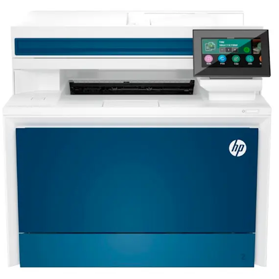 პრინტერი HP 5HH65A LaserJet Pro 4303dw, MFP, A4, Wi-Fi, USB, LAN, White/Blue - TechMall.geპრინტერი HP 5HH65A LaserJet Pro 4303dw, MFP, A4, Wi-Fi, USB, LAN, White/Blue - TechMall.ge ,პრინტერი HP 5HH65A LaserJet Pro 4303dw, MFP, A4, Wi-Fi, USB, LAN, White/Blue - TechMall.ge