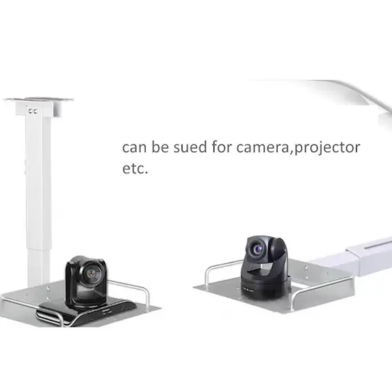 პროექტორის საკიდი ALLSCREEN PROJECTOR CELLING MOUNT AZ01 From 35cm to 55cm, 4 image - TechMall.geპროექტორის საკიდი ALLSCREEN PROJECTOR CELLING MOUNT AZ01 From 35cm to 55cm, 4 image - TechMall.ge ,პროექტორის საკიდი ALLSCREEN PROJECTOR CELLING MOUNT AZ01 From 35cm to 55cm, 4 image - TechMall.ge
