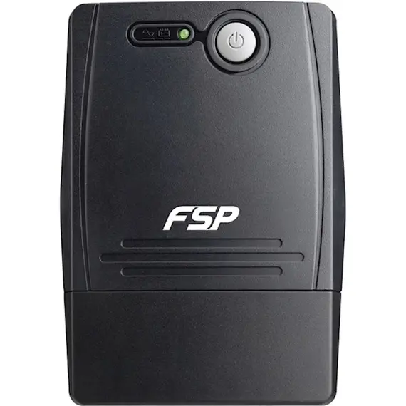 უწყვეტი კვების წყარო FSP PPF4801103, 850VA, UPS, Black - TechMall.geუწყვეტი კვების წყარო FSP PPF4801103, 850VA, UPS, Black - TechMall.ge ,უწყვეტი კვების წყარო FSP PPF4801103, 850VA, UPS, Black - TechMall.ge