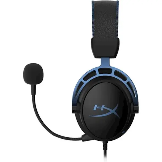 ყურსასმენი HyperX 4P5L3AA Cloud Alpha S, Gaming Headset, Wired, 3.5mm, Black/Blue, 3 image - TechMall.geყურსასმენი HyperX 4P5L3AA Cloud Alpha S, Gaming Headset, Wired, 3.5mm, Black/Blue, 3 image - TechMall.ge ,ყურსასმენი HyperX 4P5L3AA Cloud Alpha S, Gaming Headset, Wired, 3.5mm, Black/Blue, 3 image - TechMall.ge