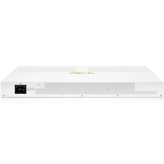 სვიჩი Aruba JL682A#ABB 28-Port Gb Ethernet Switch, White, 3 image - TechMall.geსვიჩი Aruba JL682A#ABB 28-Port Gb Ethernet Switch, White, 3 image - TechMall.ge ,სვიჩი Aruba JL682A#ABB 28-Port Gb Ethernet Switch, White, 3 image - TechMall.ge