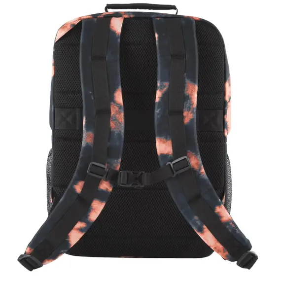 ნოუთბუქის ჩანთა HP Campus XL Tie Dye Backpack, 4 image - TechMall.geნოუთბუქის ჩანთა HP Campus XL Tie Dye Backpack, 4 image - TechMall.ge ,ნოუთბუქის ჩანთა HP Campus XL Tie Dye Backpack, 4 image - TechMall.ge