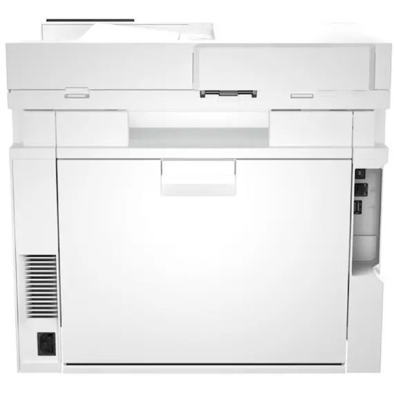 პრინტერი HP 5HH65A LaserJet Pro 4303dw, MFP, A4, Wi-Fi, USB, LAN, White/Blue, 5 image - TechMall.geპრინტერი HP 5HH65A LaserJet Pro 4303dw, MFP, A4, Wi-Fi, USB, LAN, White/Blue, 5 image - TechMall.ge ,პრინტერი HP 5HH65A LaserJet Pro 4303dw, MFP, A4, Wi-Fi, USB, LAN, White/Blue, 5 image - TechMall.ge