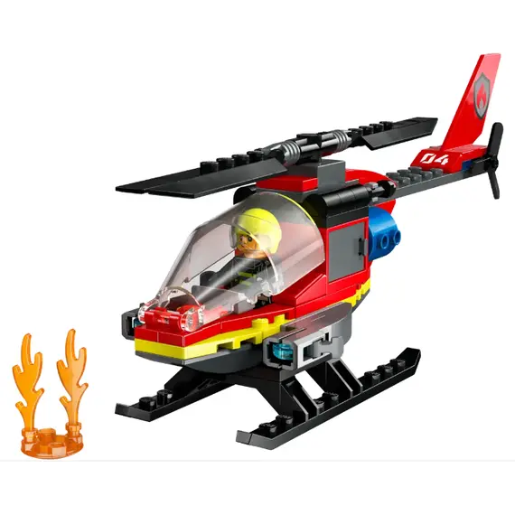 ლეგო LEGO Constructor CITY FIRE RESCUE HELICOPTER, 2 image - TechMall.geლეგო LEGO Constructor CITY FIRE RESCUE HELICOPTER, 2 image - TechMall.ge ,ლეგო LEGO Constructor CITY FIRE RESCUE HELICOPTER, 2 image - TechMall.ge