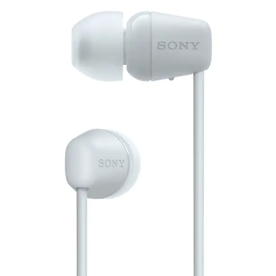 ყურსასმენი SONY WI-C100/W, 2 image - TechMall.geყურსასმენი SONY WI-C100/W, 2 image - TechMall.ge ,ყურსასმენი SONY WI-C100/W, 2 image - TechMall.ge