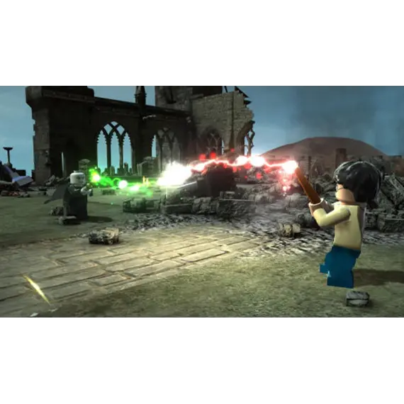 ვიდეო თამაში Nintendo Switch Game Lego Harry Potter Collection, 3 image - TechMall.geვიდეო თამაში Nintendo Switch Game Lego Harry Potter Collection, 3 image - TechMall.ge ,ვიდეო თამაში Nintendo Switch Game Lego Harry Potter Collection, 3 image - TechMall.ge