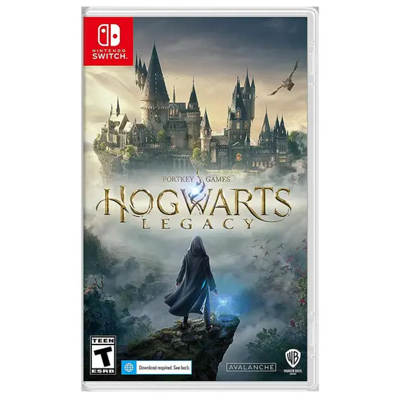 ვიდეო თამაში Nintendo Switch Game Hogwarts Legacy - TechMall.geვიდეო თამაში Nintendo Switch Game Hogwarts Legacy - TechMall.ge ,ვიდეო თამაში Nintendo Switch Game Hogwarts Legacy - TechMall.ge