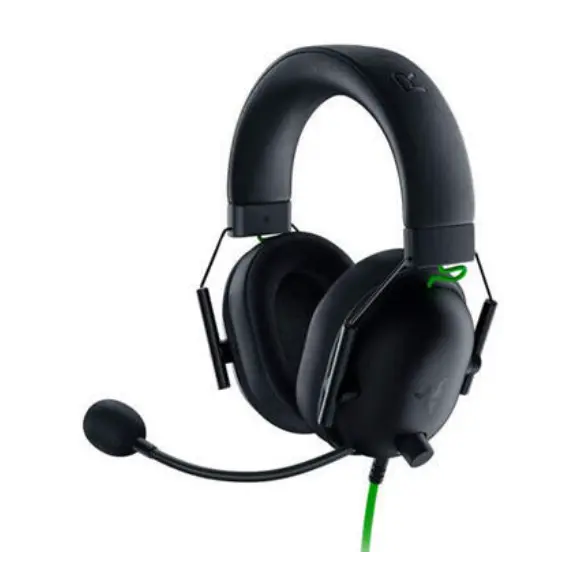 Headphone Razer Gaming Headset Blackshark V2 X, 2 image - TechMall.geHeadphone Razer Gaming Headset Blackshark V2 X, 2 image - TechMall.ge ,Headphone Razer Gaming Headset Blackshark V2 X, 2 image - TechMall.ge