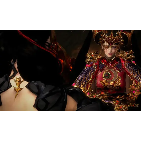 ვიდეო თამაში Nintendo Switch Game Bayonetta 3, 2 image - TechMall.geვიდეო თამაში Nintendo Switch Game Bayonetta 3, 2 image - TechMall.ge ,ვიდეო თამაში Nintendo Switch Game Bayonetta 3, 2 image - TechMall.ge