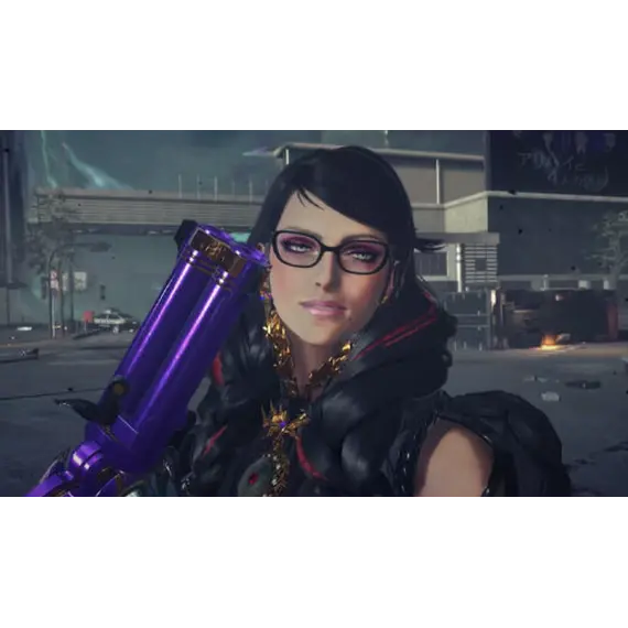 ვიდეო თამაში Nintendo Switch Game Bayonetta 3, 4 image - TechMall.geვიდეო თამაში Nintendo Switch Game Bayonetta 3, 4 image - TechMall.ge ,ვიდეო თამაში Nintendo Switch Game Bayonetta 3, 4 image - TechMall.ge