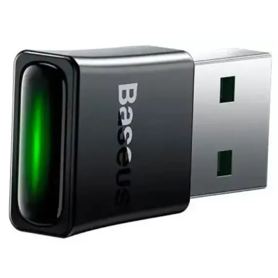 ადაპტერი Baseus BA07 Wireless Adapter ZJBA010001, 4 image - TechMall.geადაპტერი Baseus BA07 Wireless Adapter ZJBA010001, 4 image - TechMall.ge ,ადაპტერი Baseus BA07 Wireless Adapter ZJBA010001, 4 image - TechMall.ge