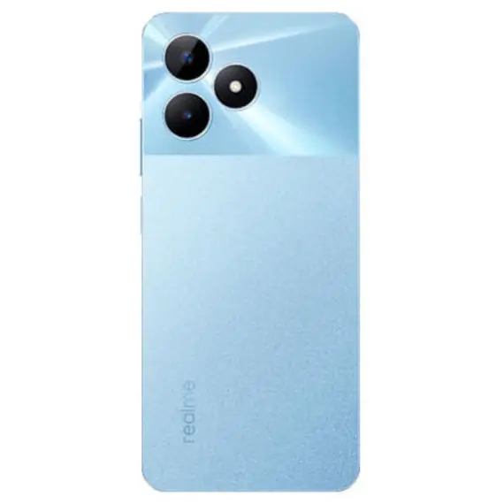 Mobile phone Realme Note 50 Dual Sim 4GB RAM 128GB LTE Global Version, 3 image - TechMall.geMobile phone Realme Note 50 Dual Sim 4GB RAM 128GB LTE Global Version, 3 image - TechMall.ge ,Mobile phone Realme Note 50 Dual Sim 4GB RAM 128GB LTE Global Version, 3 image - TechMall.ge
