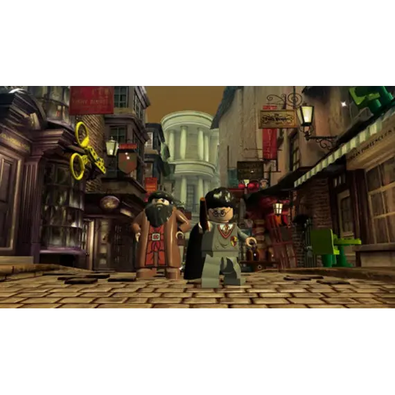 ვიდეო თამაში Nintendo Switch Game Lego Harry Potter Collection, 2 image - TechMall.geვიდეო თამაში Nintendo Switch Game Lego Harry Potter Collection, 2 image - TechMall.ge ,ვიდეო თამაში Nintendo Switch Game Lego Harry Potter Collection, 2 image - TechMall.ge