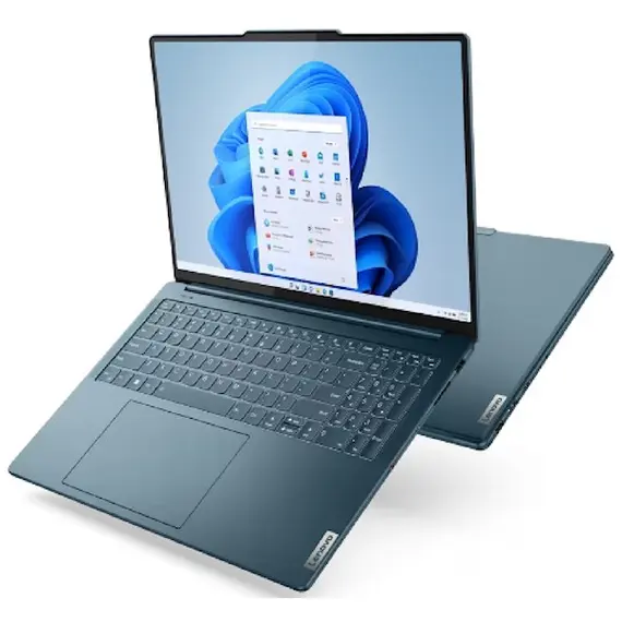 ნოუთბუქი Lenovo Yoga Pro 9 16IRP8, 16" 3.2K (3200x2000) Mini LED 1,200nits Glossy, i9-13905H 14C, 64GB, 1TB SSD, NVIDIA GeForce RTX 4070, Touchscreen, Win11 Home, 2y, 3 image - TechMall.geნოუთბუქი Lenovo Yoga Pro 9 16IRP8, 16" 3.2K (3200x2000) Mini LED 1,200nits Glossy, i9-13905H 14C, 64GB, 1TB SSD, NVIDIA GeForce RTX 4070, Touchscreen, Win11 Home, 2y, 3 image - TechMall.ge ,ნოუთბუქი Lenovo Yoga Pro 9 16IRP8, 16" 3.2K (3200x2000) Mini LED 1,200nits Glossy, i9-13905H 14C, 64GB, 1TB SSD, NVIDIA GeForce RTX 4070, Touchscreen, Win11 Home, 2y, 3 image - TechMall.ge