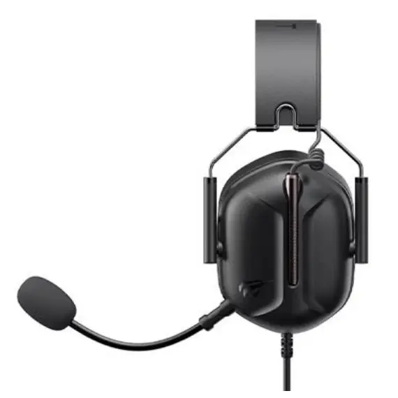 ყურსასმენი Havit HV-H2033d Gaming Headset, 2 image - TechMall.geყურსასმენი Havit HV-H2033d Gaming Headset, 2 image - TechMall.ge ,ყურსასმენი Havit HV-H2033d Gaming Headset, 2 image - TechMall.ge