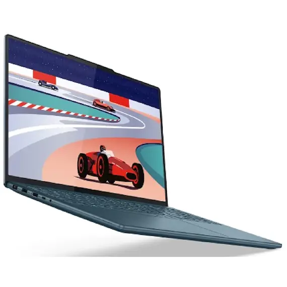 ნოუთბუქი Lenovo Yoga Pro 9 16IRP8, 16" 3.2K (3200x2000) Mini LED 1,200nits Glossy, i9-13905H 14C, 64GB, 1TB SSD, NVIDIA GeForce RTX 4070, Touchscreen, Win11 Home, 2y, 2 image - TechMall.geნოუთბუქი Lenovo Yoga Pro 9 16IRP8, 16" 3.2K (3200x2000) Mini LED 1,200nits Glossy, i9-13905H 14C, 64GB, 1TB SSD, NVIDIA GeForce RTX 4070, Touchscreen, Win11 Home, 2y, 2 image - TechMall.ge ,ნოუთბუქი Lenovo Yoga Pro 9 16IRP8, 16" 3.2K (3200x2000) Mini LED 1,200nits Glossy, i9-13905H 14C, 64GB, 1TB SSD, NVIDIA GeForce RTX 4070, Touchscreen, Win11 Home, 2y, 2 image - TechMall.ge