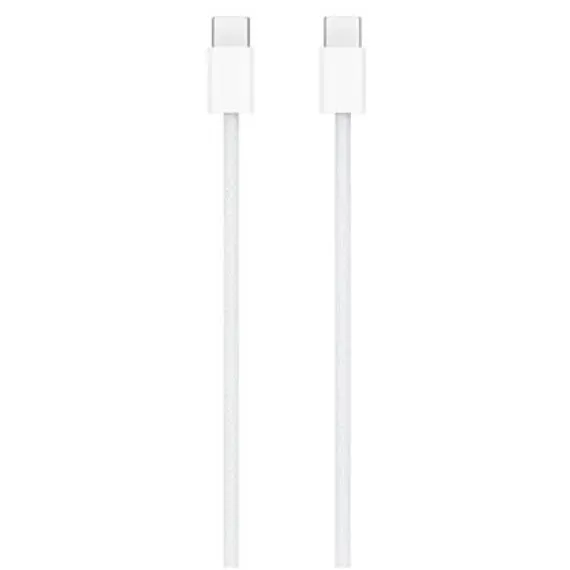 კაბელი Apple 60W USB-C Charge Cable 1m MQKJ3MZ/A, 2 image - TechMall.geკაბელი Apple 60W USB-C Charge Cable 1m MQKJ3MZ/A, 2 image - TechMall.ge ,კაბელი Apple 60W USB-C Charge Cable 1m MQKJ3MZ/A, 2 image - TechMall.ge