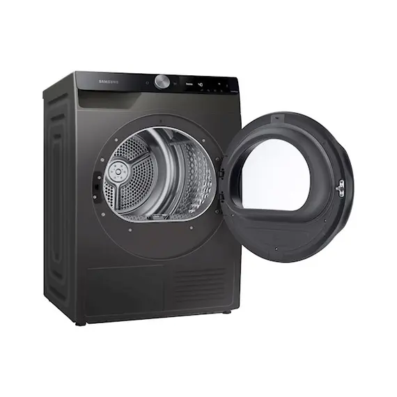 სარეცხის საშრობი მანქანა Samsung DV90T6240LX/LP, 9Kg, A+++, Washing dryer, Silver, 6 image - TechMall.geსარეცხის საშრობი მანქანა Samsung DV90T6240LX/LP, 9Kg, A+++, Washing dryer, Silver, 6 image - TechMall.ge ,სარეცხის საშრობი მანქანა Samsung DV90T6240LX/LP, 9Kg, A+++, Washing dryer, Silver, 6 image - TechMall.ge