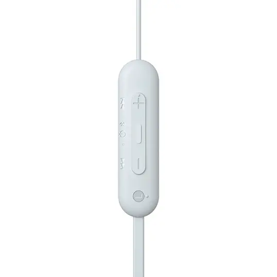 ყურსასმენი SONY WI-C100/W, 3 image - TechMall.geყურსასმენი SONY WI-C100/W, 3 image - TechMall.ge ,ყურსასმენი SONY WI-C100/W, 3 image - TechMall.ge