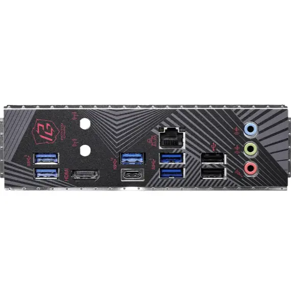 დედა დაფა ASRock Z790M PG Lightning/D4 s1700 Z790 4xDDR4 M.2 HDMI DP mATX, 3 image - TechMall.geდედა დაფა ASRock Z790M PG Lightning/D4 s1700 Z790 4xDDR4 M.2 HDMI DP mATX, 3 image - TechMall.ge ,დედა დაფა ASRock Z790M PG Lightning/D4 s1700 Z790 4xDDR4 M.2 HDMI DP mATX, 3 image - TechMall.ge