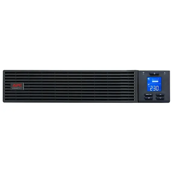 უწყვეტი კვების წყარო APC Easy UPS SRV RM 3000VA 230V ,with RailKit, 2 image - TechMall.geუწყვეტი კვების წყარო APC Easy UPS SRV RM 3000VA 230V ,with RailKit, 2 image - TechMall.ge ,უწყვეტი კვების წყარო APC Easy UPS SRV RM 3000VA 230V ,with RailKit, 2 image - TechMall.ge
