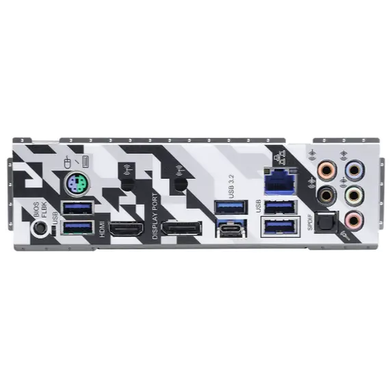 დედა დაფა ASRock Z690 STEEL LEGEND s1700 Z690 4xDDR4 HMDI DP ATX, 2 image - TechMall.geდედა დაფა ASRock Z690 STEEL LEGEND s1700 Z690 4xDDR4 HMDI DP ATX, 2 image - TechMall.ge ,დედა დაფა ASRock Z690 STEEL LEGEND s1700 Z690 4xDDR4 HMDI DP ATX, 2 image - TechMall.ge