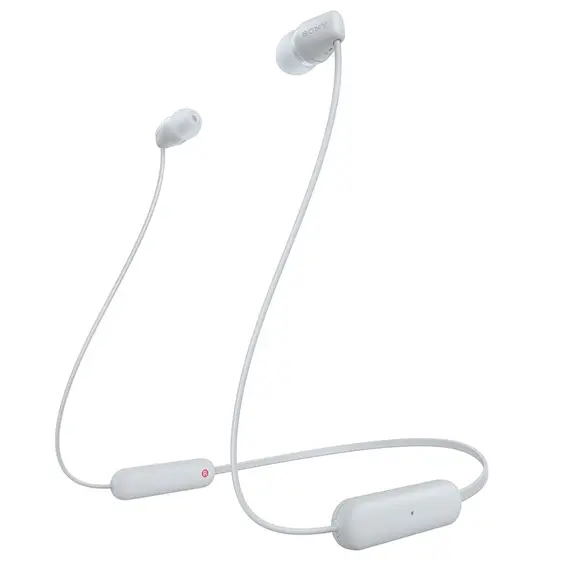 ყურსასმენი SONY WI-C100/W - TechMall.geყურსასმენი SONY WI-C100/W - TechMall.ge ,ყურსასმენი SONY WI-C100/W - TechMall.ge