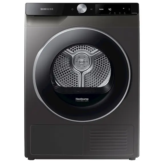 სარეცხის საშრობი მანქანა Samsung DV90T6240LX/LP, 9Kg, A+++, Washing dryer, Silver - TechMall.geსარეცხის საშრობი მანქანა Samsung DV90T6240LX/LP, 9Kg, A+++, Washing dryer, Silver - TechMall.ge ,სარეცხის საშრობი მანქანა Samsung DV90T6240LX/LP, 9Kg, A+++, Washing dryer, Silver - TechMall.ge