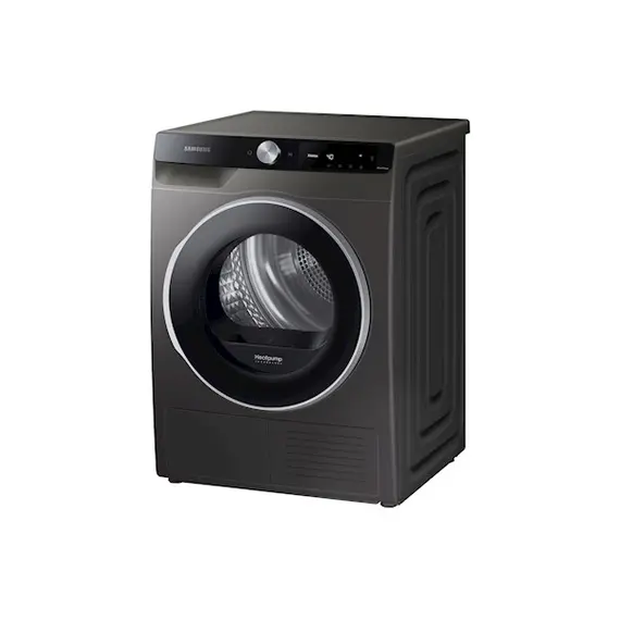 სარეცხის საშრობი მანქანა Samsung DV90T6240LX/LP, 9Kg, A+++, Washing dryer, Silver, 7 image - TechMall.geსარეცხის საშრობი მანქანა Samsung DV90T6240LX/LP, 9Kg, A+++, Washing dryer, Silver, 7 image - TechMall.ge ,სარეცხის საშრობი მანქანა Samsung DV90T6240LX/LP, 9Kg, A+++, Washing dryer, Silver, 7 image - TechMall.ge