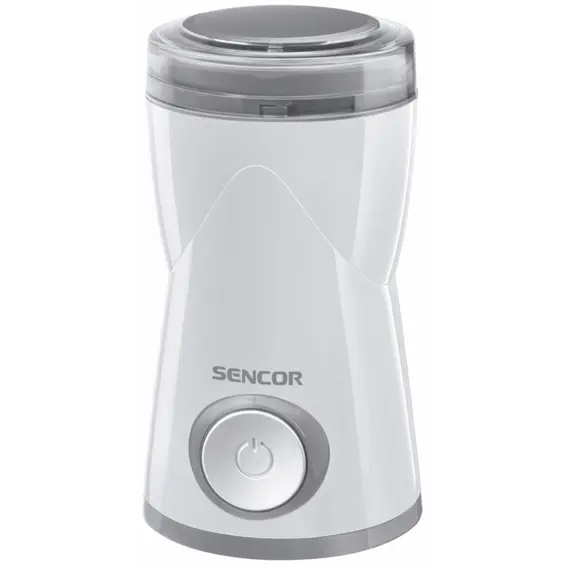 ყავის საფქვავი SENCOR SCG 1050WH - TechMall.geყავის საფქვავი SENCOR SCG 1050WH - TechMall.ge ,ყავის საფქვავი SENCOR SCG 1050WH - TechMall.ge