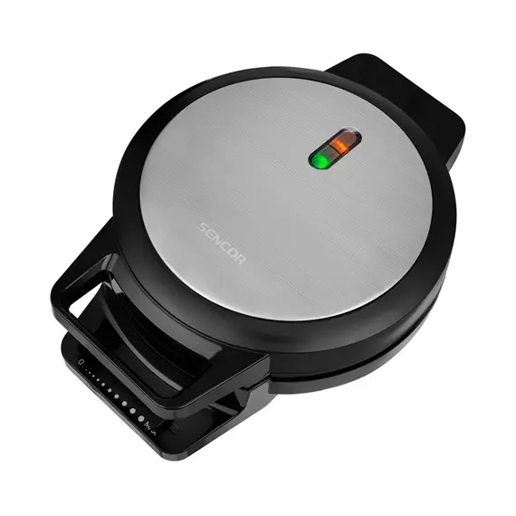 ვაფლის გამოსაცხობი აპარატი SENCOR WAFFLE MAKER SWF 1010BK - TechMall.geვაფლის გამოსაცხობი აპარატი SENCOR WAFFLE MAKER SWF 1010BK - TechMall.ge ,ვაფლის გამოსაცხობი აპარატი SENCOR WAFFLE MAKER SWF 1010BK - TechMall.ge