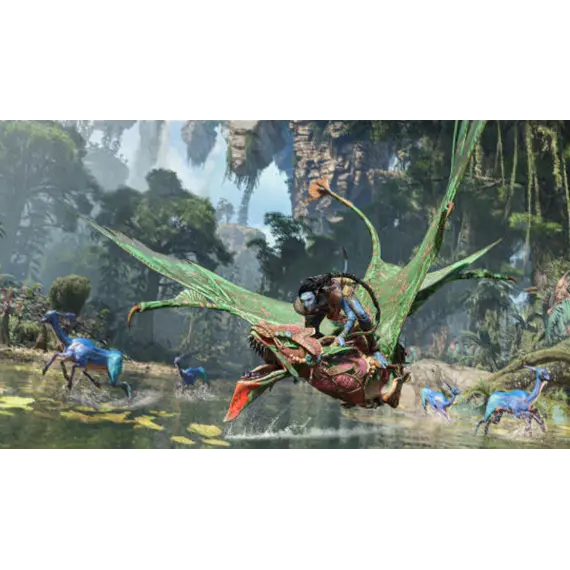 ვიდეო თამაში Sony PS5 Game Avatar Frontiers of Pandora, 8 image - TechMall.geვიდეო თამაში Sony PS5 Game Avatar Frontiers of Pandora, 8 image - TechMall.ge ,ვიდეო თამაში Sony PS5 Game Avatar Frontiers of Pandora, 8 image - TechMall.ge