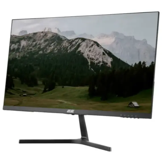 მონიტორი Monitor 2E 23.8" D2423B D-Sub, HDMI, MM, IPS, 75Hz, FreeSync, 3 image - TechMall.geმონიტორი Monitor 2E 23.8" D2423B D-Sub, HDMI, MM, IPS, 75Hz, FreeSync, 3 image - TechMall.ge ,მონიტორი Monitor 2E 23.8" D2423B D-Sub, HDMI, MM, IPS, 75Hz, FreeSync, 3 image - TechMall.ge