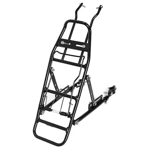 ველოსიპედის უკანა საბარგული ADO R3, Rear Carrier For A20+/A20F+/A20F Beast, Black, 3 image - TechMall.geველოსიპედის უკანა საბარგული ADO R3, Rear Carrier For A20+/A20F+/A20F Beast, Black, 3 image - TechMall.ge ,ველოსიპედის უკანა საბარგული ADO R3, Rear Carrier For A20+/A20F+/A20F Beast, Black, 3 image - TechMall.ge