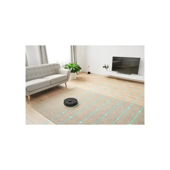 რობოტი მტვერსასრუტი Sencor SRV 9120BK Robotic, 7 image - TechMall.geრობოტი მტვერსასრუტი Sencor SRV 9120BK Robotic, 7 image - TechMall.ge ,რობოტი მტვერსასრუტი Sencor SRV 9120BK Robotic, 7 image - TechMall.ge
