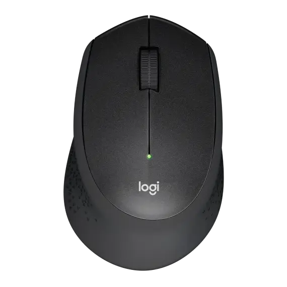 მაუსი LOGITECH M330 SILENT PLUS - EMEA - BLACK - TechMall.geმაუსი LOGITECH M330 SILENT PLUS - EMEA - BLACK - TechMall.ge ,მაუსი LOGITECH M330 SILENT PLUS - EMEA - BLACK - TechMall.ge