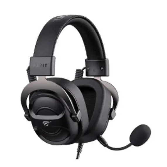 ყურსასმენი Havit HV-H2002E Gaming Headset, 3 image - TechMall.geყურსასმენი Havit HV-H2002E Gaming Headset, 3 image - TechMall.ge ,ყურსასმენი Havit HV-H2002E Gaming Headset, 3 image - TechMall.ge