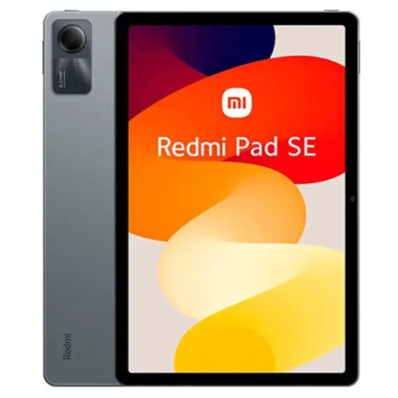 პლანშეტი Xiaomi Pad SE 6GB RAM 128GB Wi-Fi Global Version - TechMall.geპლანშეტი Xiaomi Pad SE 6GB RAM 128GB Wi-Fi Global Version - TechMall.ge ,პლანშეტი Xiaomi Pad SE 6GB RAM 128GB Wi-Fi Global Version - TechMall.ge