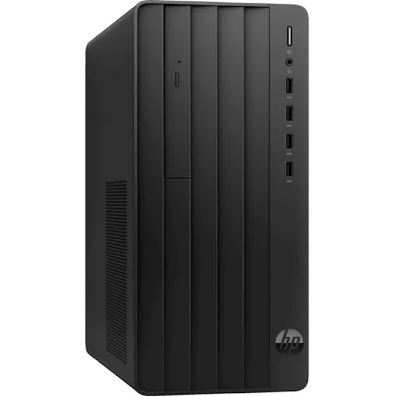 პერსონალური კომპიუტერი HP 8T2C0ES Pro 290 G9, i3-13100, 8GB, 256GB SSD, Integrated, Black, 3 image - TechMall.geპერსონალური კომპიუტერი HP 8T2C0ES Pro 290 G9, i3-13100, 8GB, 256GB SSD, Integrated, Black, 3 image - TechMall.ge ,პერსონალური კომპიუტერი HP 8T2C0ES Pro 290 G9, i3-13100, 8GB, 256GB SSD, Integrated, Black, 3 image - TechMall.ge