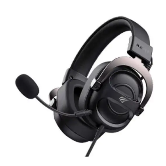 ყურსასმენი Havit HV-H2002E Gaming Headset, 2 image - TechMall.geყურსასმენი Havit HV-H2002E Gaming Headset, 2 image - TechMall.ge ,ყურსასმენი Havit HV-H2002E Gaming Headset, 2 image - TechMall.ge