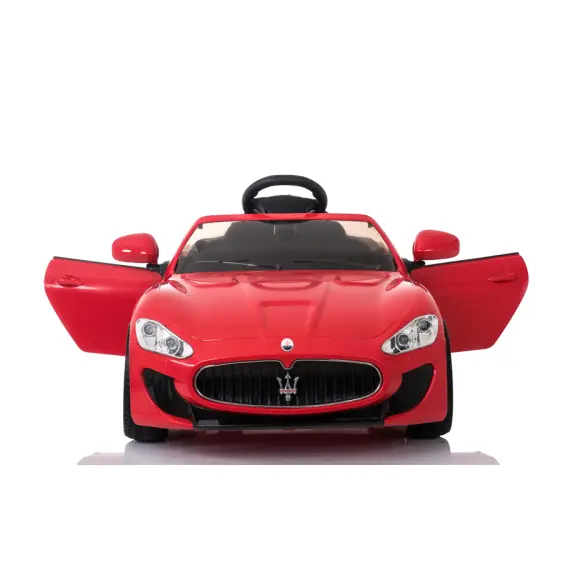 ბავშვის ელექტრო მანქანა MASERATI 313R - TechMall.geბავშვის ელექტრო მანქანა MASERATI 313R - TechMall.ge ,ბავშვის ელექტრო მანქანა MASERATI 313R - TechMall.ge