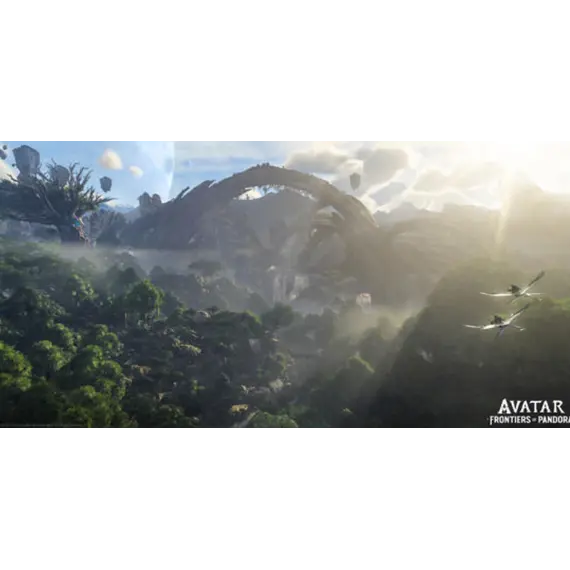 ვიდეო თამაში Sony PS5 Game Avatar Frontiers of Pandora, 2 image - TechMall.geვიდეო თამაში Sony PS5 Game Avatar Frontiers of Pandora, 2 image - TechMall.ge ,ვიდეო თამაში Sony PS5 Game Avatar Frontiers of Pandora, 2 image - TechMall.ge