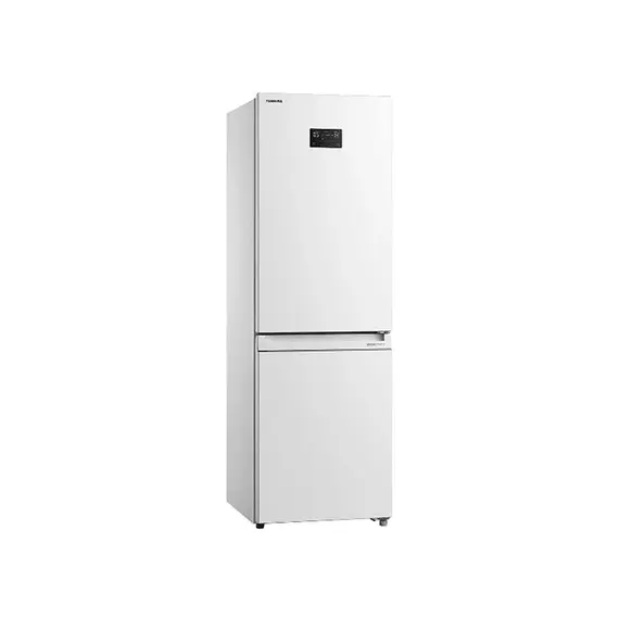 მაცივარი Toshiba GR-RB449WE-PMJ(51) - Bottom FRZ,185x59.5x66, 320 Litres, BIG Display, 4 image - TechMall.geმაცივარი Toshiba GR-RB449WE-PMJ(51) - Bottom FRZ,185x59.5x66, 320 Litres, BIG Display, 4 image - TechMall.ge ,მაცივარი Toshiba GR-RB449WE-PMJ(51) - Bottom FRZ,185x59.5x66, 320 Litres, BIG Display, 4 image - TechMall.ge