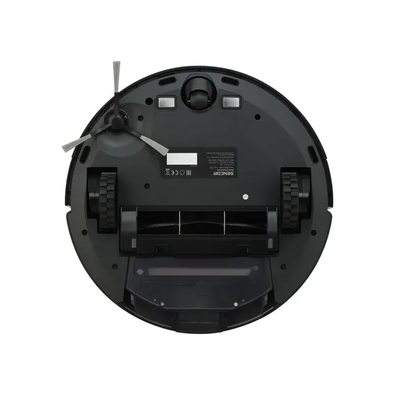 რობოტი მტვერსასრუტი Sencor SRV 9120BK Robotic, 4 image - TechMall.geრობოტი მტვერსასრუტი Sencor SRV 9120BK Robotic, 4 image - TechMall.ge ,რობოტი მტვერსასრუტი Sencor SRV 9120BK Robotic, 4 image - TechMall.ge