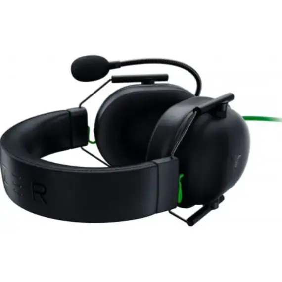 ყურსასმენი Razer Headset BlackShark V2 X 7.1 USB Black, 3 image - TechMall.geყურსასმენი Razer Headset BlackShark V2 X 7.1 USB Black, 3 image - TechMall.ge ,ყურსასმენი Razer Headset BlackShark V2 X 7.1 USB Black, 3 image - TechMall.ge