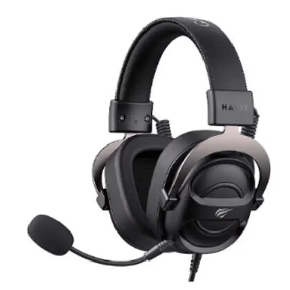 ყურსასმენი Havit HV-H2002E Gaming Headset - TechMall.geყურსასმენი Havit HV-H2002E Gaming Headset - TechMall.ge ,ყურსასმენი Havit HV-H2002E Gaming Headset - TechMall.ge